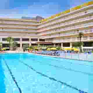 GHT Oasis Park & Spa, 1 of 5