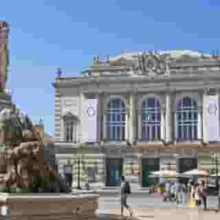 Hotel Oceania Le Metropole Montpellier, 5 of 5