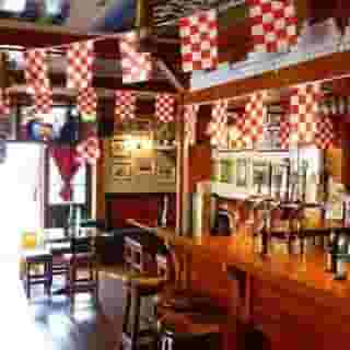 The White Lady, 1 of 4