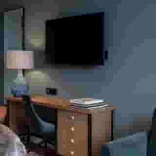 Scandic Grand Central Helsinki, 1 of 5