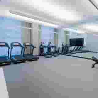 Canopy by Hilton Jersey City Arts District, 2 of 5