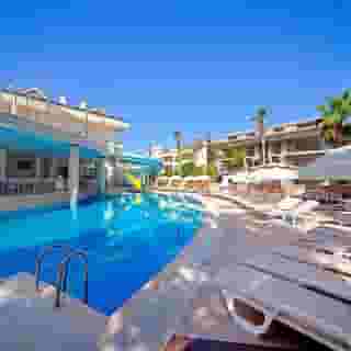 Asdamaris Hotel, 1 of 5