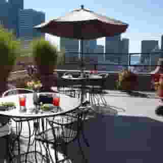 The Inn at Virginia Mason, 1 of 5