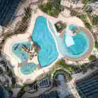 Hong Kong Ocean Park Marriott Hotel, 2 of 5