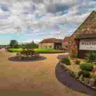 Mendip Spring Golf Club, 6 of 6