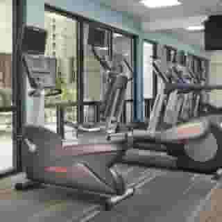 Holiday Inn Express New Orleans Downtown, 2 of 5