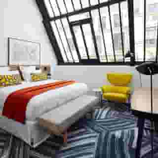 Hotel du Ministere, 1 of 5