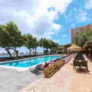 Dom Pedro Madeira (ex Baia Club), 3 of 5