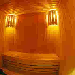 Al Liwan Suites, 5 of 5