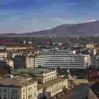 InterContinental Sofia, 6 of 6