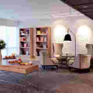 Pullman Bangkok Hotel G, 5 of 5