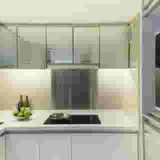 Regal Oriental, 2 of 5