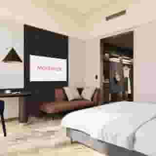 Movenpick Grand Hotel Wroclaw, 5 of 5