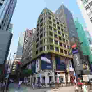 Hotel Pravo Hong Kong, 4 of 5