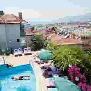 Villa Sonata Hotel, 3 of 5