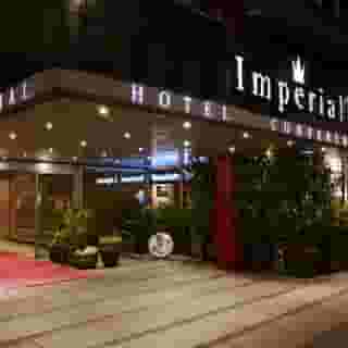 Imperial Copenhagen, 1 of 5