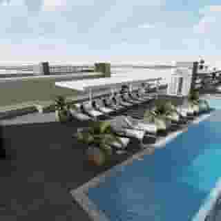 Mayflower Hotel, 1 of 5