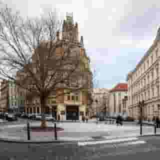 Golden Prague Rooms, 3 of 5