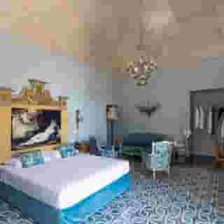 Villa De Cillis Carafa, 1 of 5