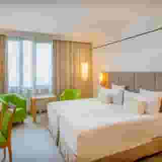 Melia Berlin, 2 of 5