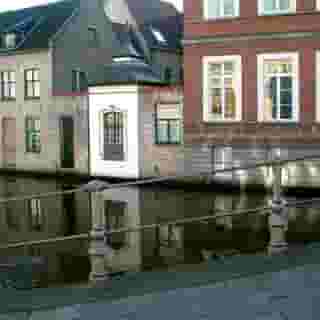 Canalview Hotel Ter Reien, 6 of 6