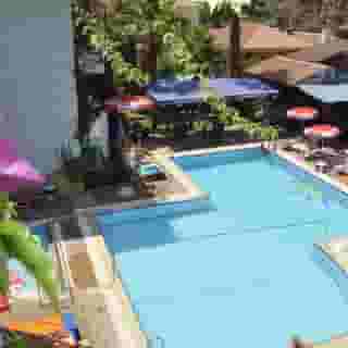 Montebello Deluxe Hotel, 5 of 5