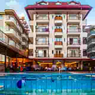 Oba Time Hotel, 2 of 5