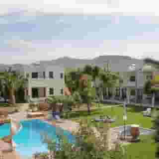 Kritzas Beach & Bungalows, 3 of 5