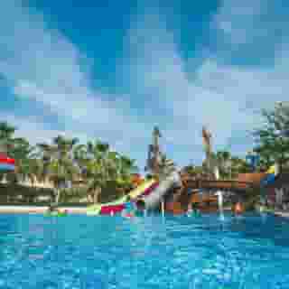 Belek Soho Beach Club, 1 of 5