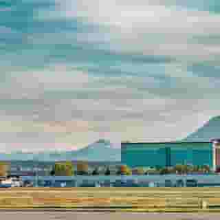 Fairmont Vancouver Airport, 5 of 5