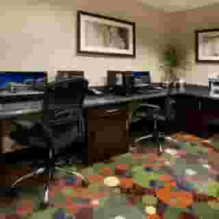 Holiday Inn Express & Suites Houston Nw Beltway 8, 4 of 5