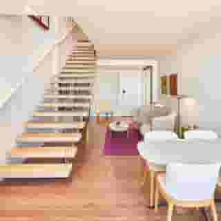 NH Collection Madrid Eurobuilding, 4 of 5