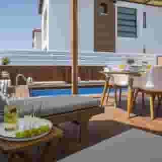 Chris Le Mare Luxury Villa, 5 of 5