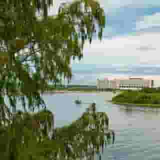 Disney's Grand Floridian Resort and Spa, 3 of 5