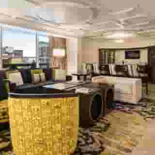 Caesars Palace, 3 of 5