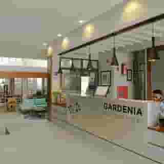 Gardenia Boutique Hotel Agdal Rabat, 2 of 5