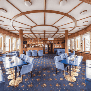 Botel Albatros, 5 of 5