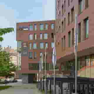 Park Inn by Radisson Stuttgart, 3 of 5