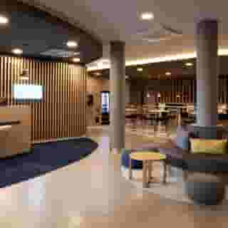 Holiday Inn Express Bochum, 6 of 6