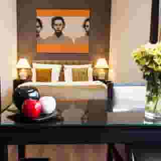 Quentin Boutique Hotel, 6 of 6