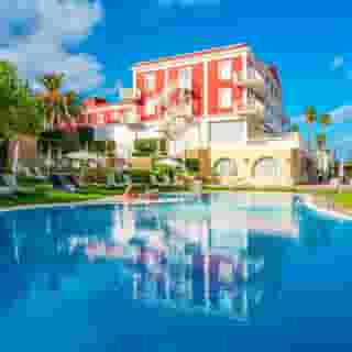 Seth Port Mahon, 2 of 5