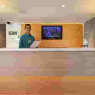 MIA hotels Tanger, 5 of 5