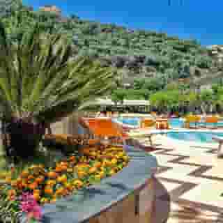 Grand Hotel Parco del Sole, 3 of 5