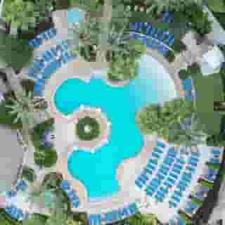 Wyndham Bonnet Creek, 2 of 5