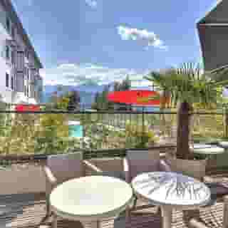 Appart'City Confort Grenoble Inovallee, 1 of 5