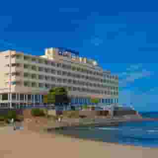 Servigroup Galua, 1 of 5