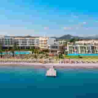 The Ixian Grand & All Suites - Adults Only (18+), 1 of 5