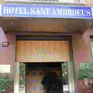 Hotel Sant´Ambroeus, 1 of 5
