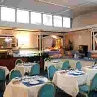 Tryp De Saxe, 5 of 5