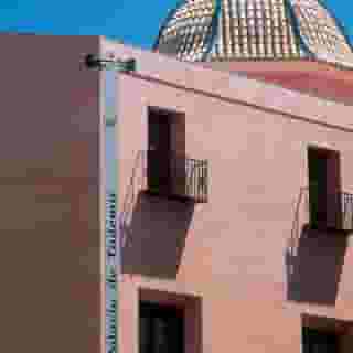 Palacio de Tudemir Boutique, 1 of 5